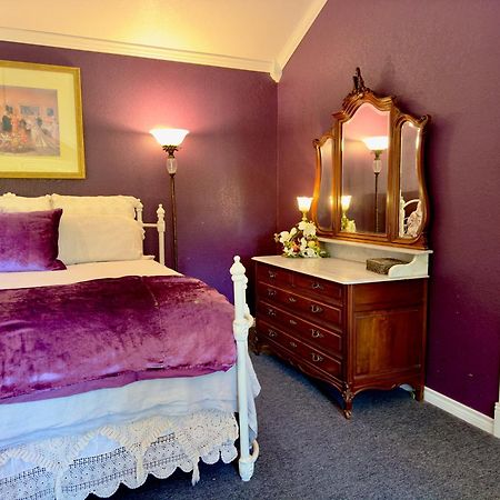 Bed And Breakfast On White Rock Creek Waco Exteriör bild